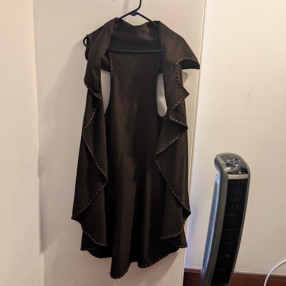 Handmade Vest
